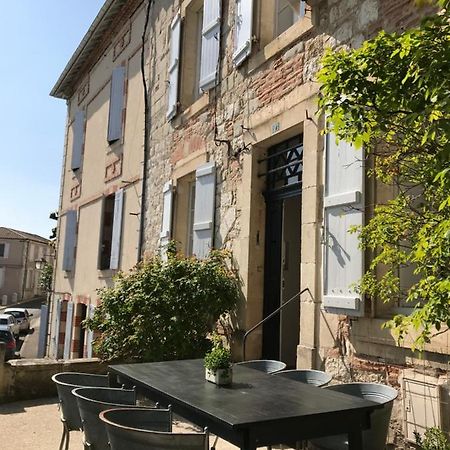 Bed and Breakfast L'Autre Maison Penne-dʼAgenais Exterior foto