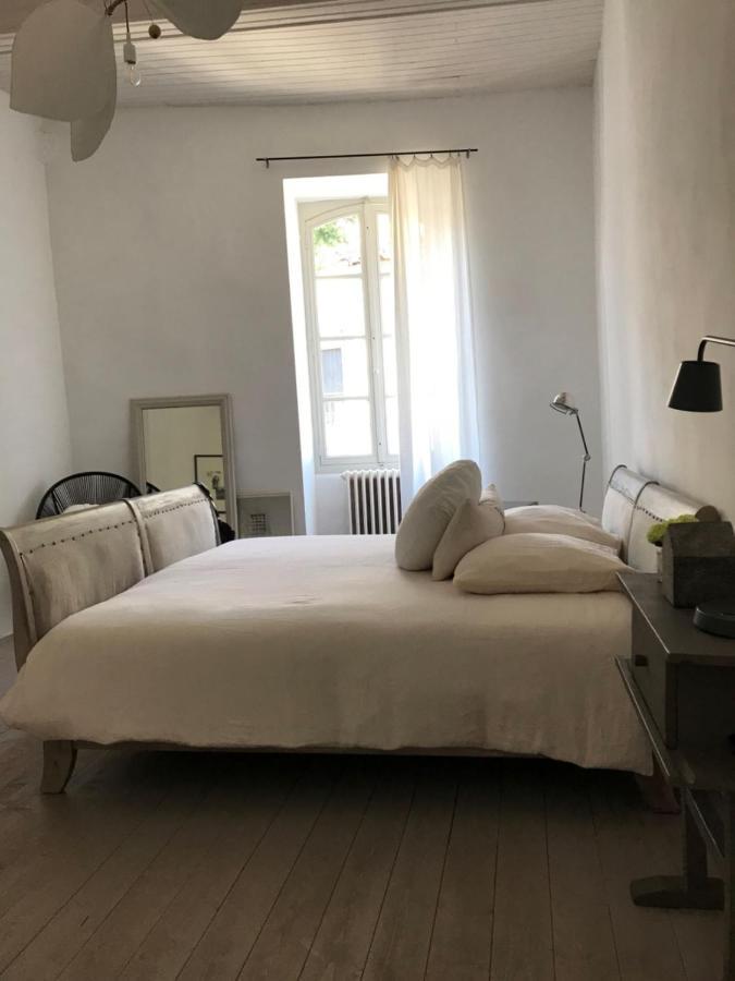 Bed and Breakfast L'Autre Maison Penne-dʼAgenais Exterior foto